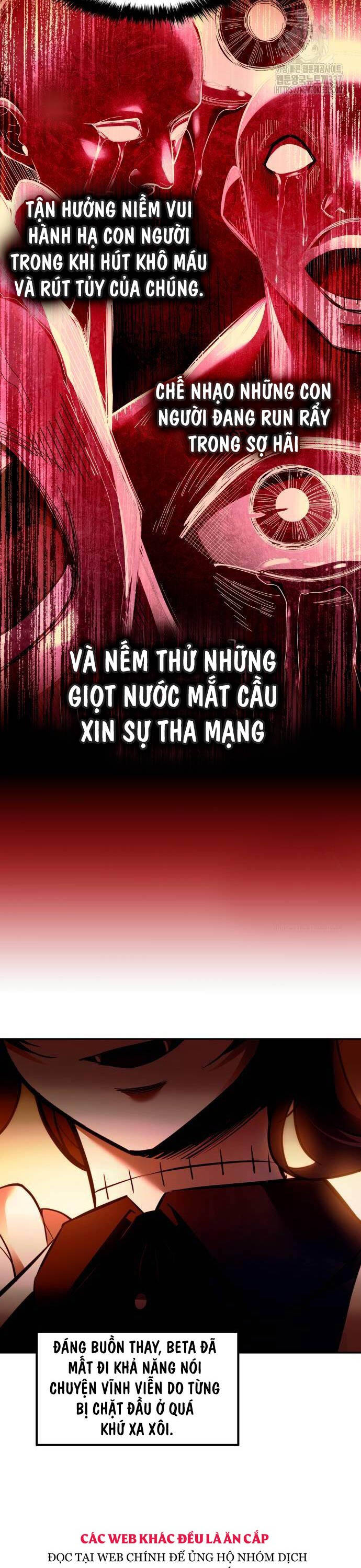 trở thành hung thần trong trò chơi thủ thành Chương 101 - Trang 2