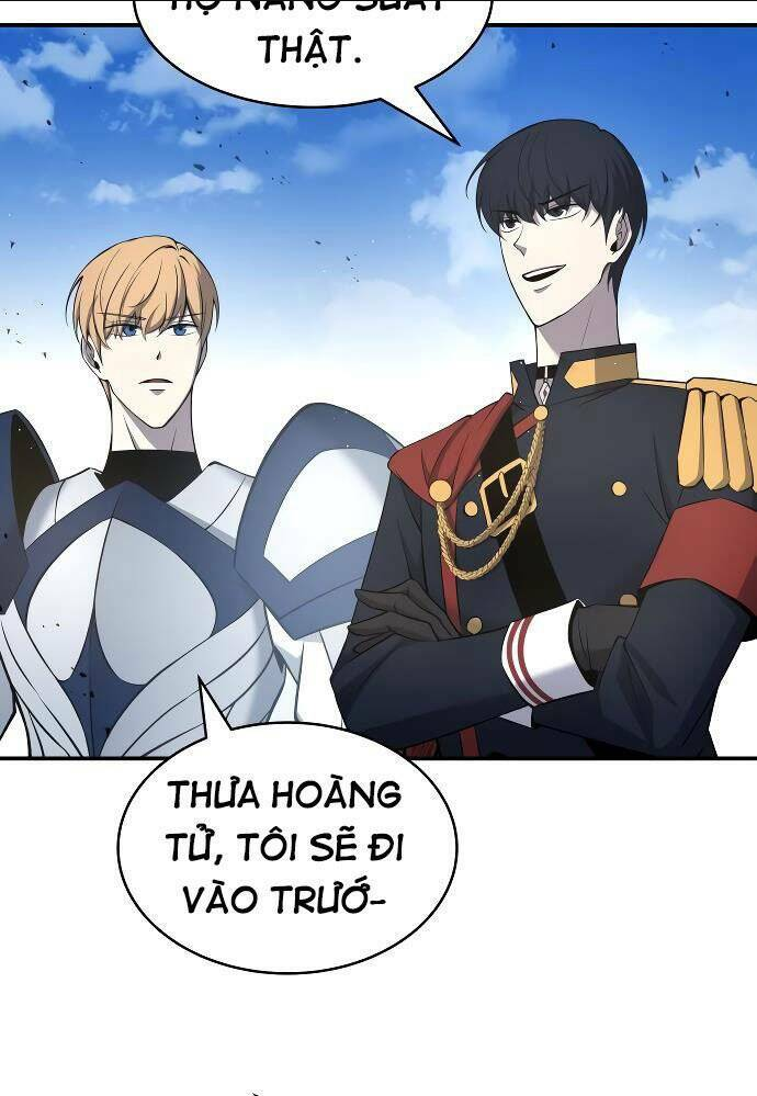 trở thành hung thần trong trò chơi thủ thành chapter 11 - Next chapter 12