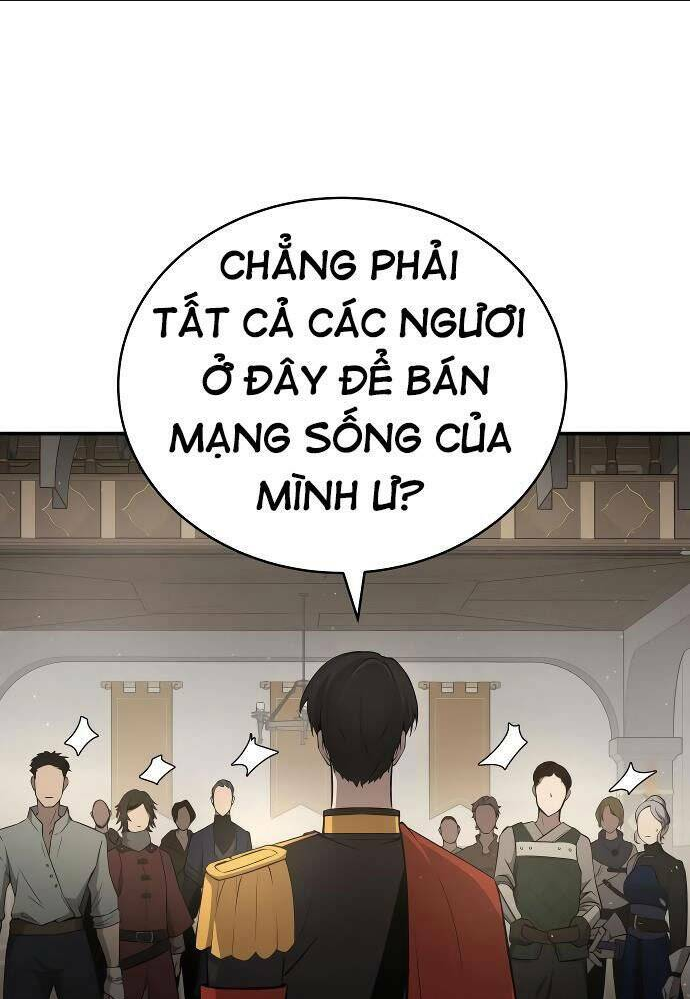 trở thành hung thần trong trò chơi thủ thành chapter 11 - Next chapter 12