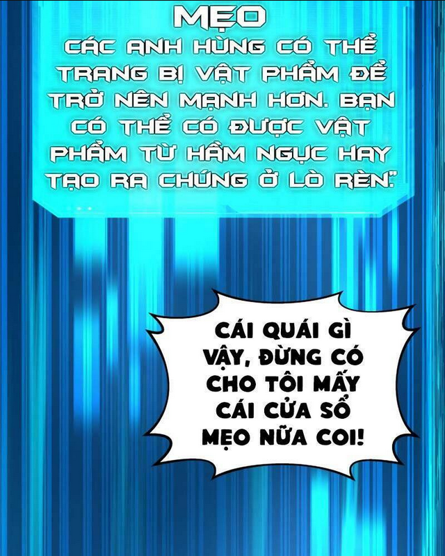 trở thành hung thần trong trò chơi thủ thành chapter 12 - Trang 2