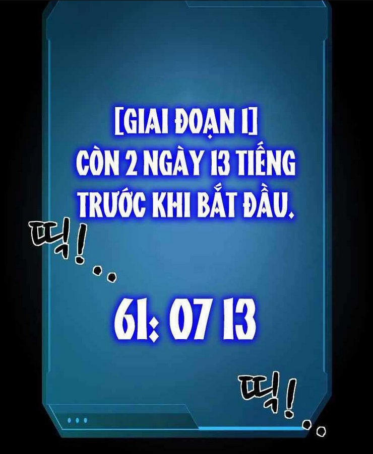 trở thành hung thần trong trò chơi thủ thành chapter 13 - Next chapter 14