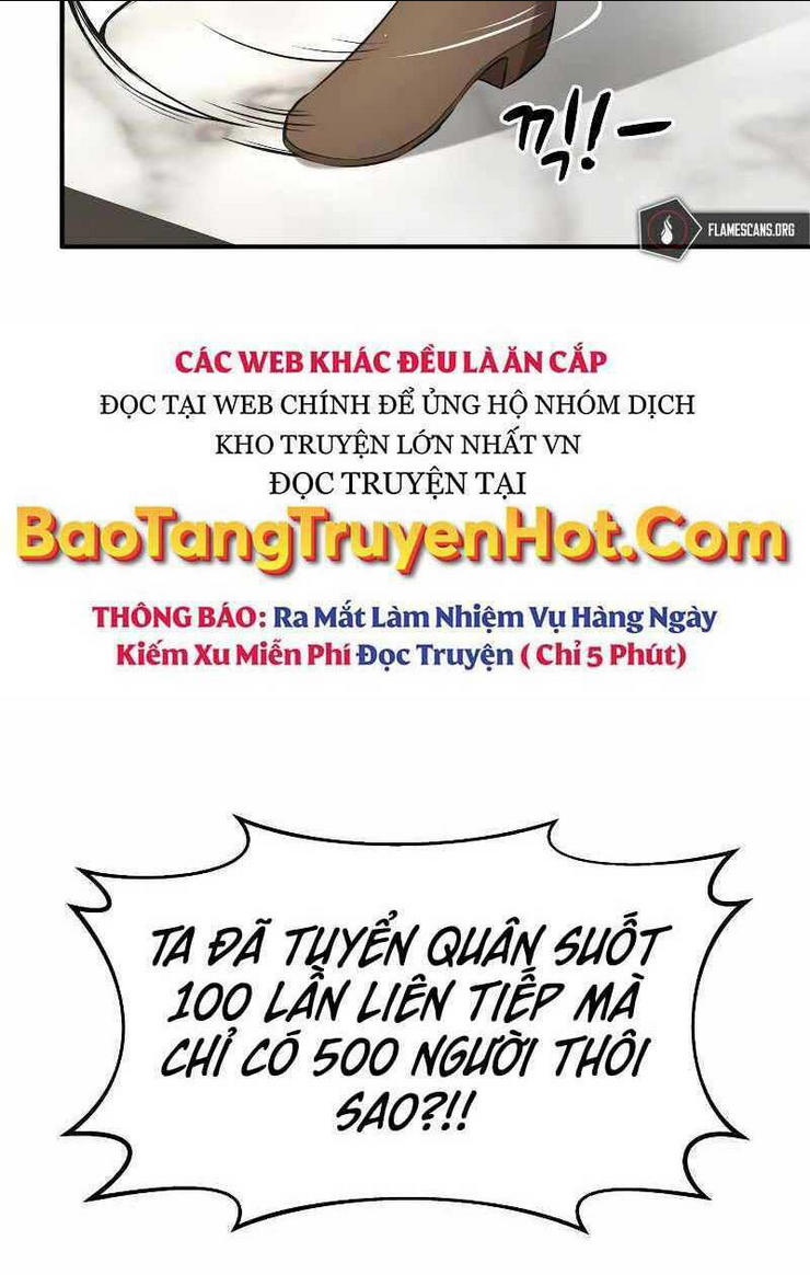 trở thành hung thần trong trò chơi thủ thành chapter 13 - Next chapter 14