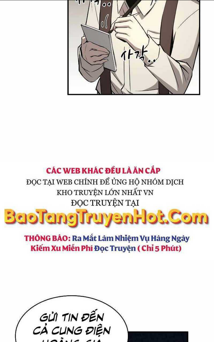 trở thành hung thần trong trò chơi thủ thành chapter 13 - Next chapter 14