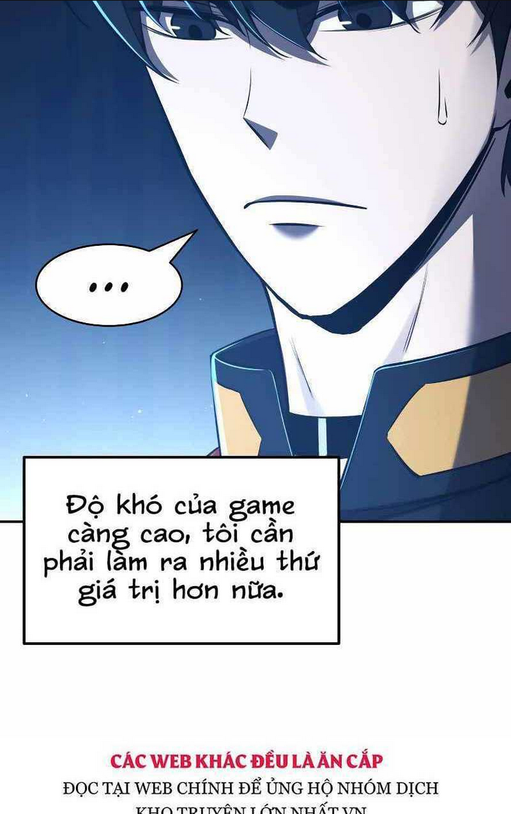 trở thành hung thần trong trò chơi thủ thành chapter 13 - Next chapter 14