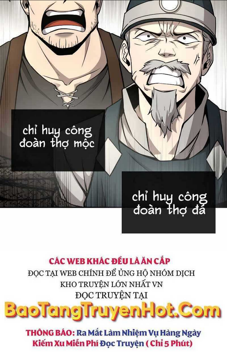 trở thành hung thần trong trò chơi thủ thành chapter 13 - Next chapter 14