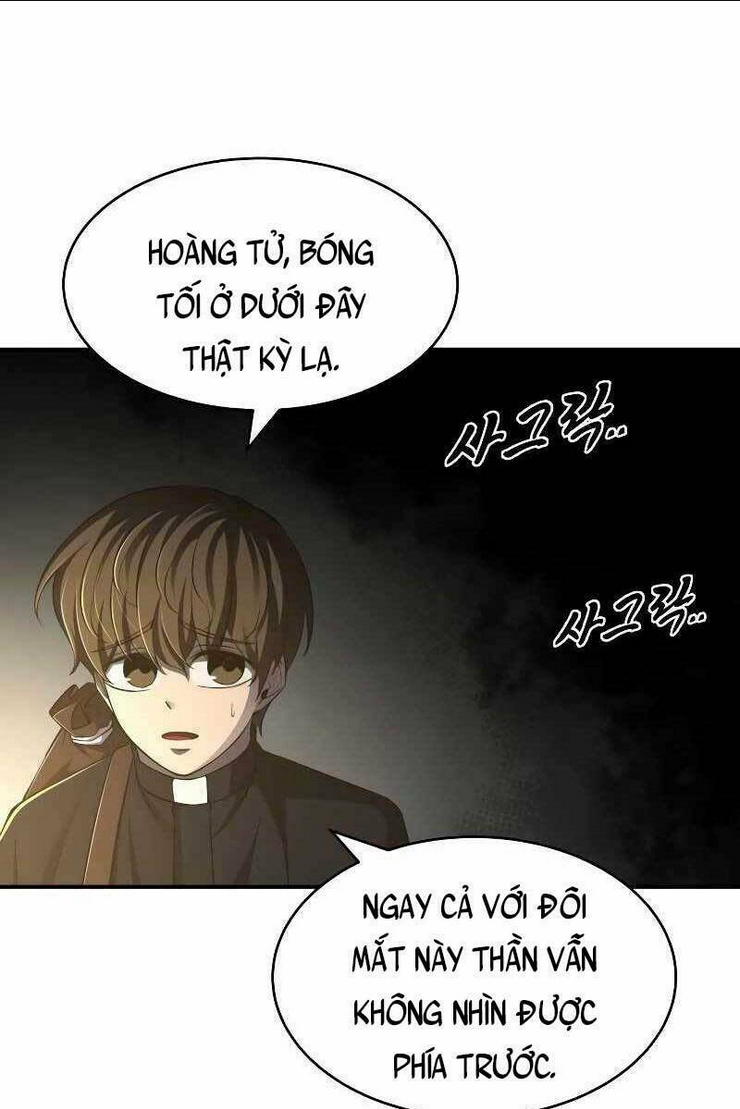 trở thành hung thần trong trò chơi thủ thành chapter 23 - Next chapter 24