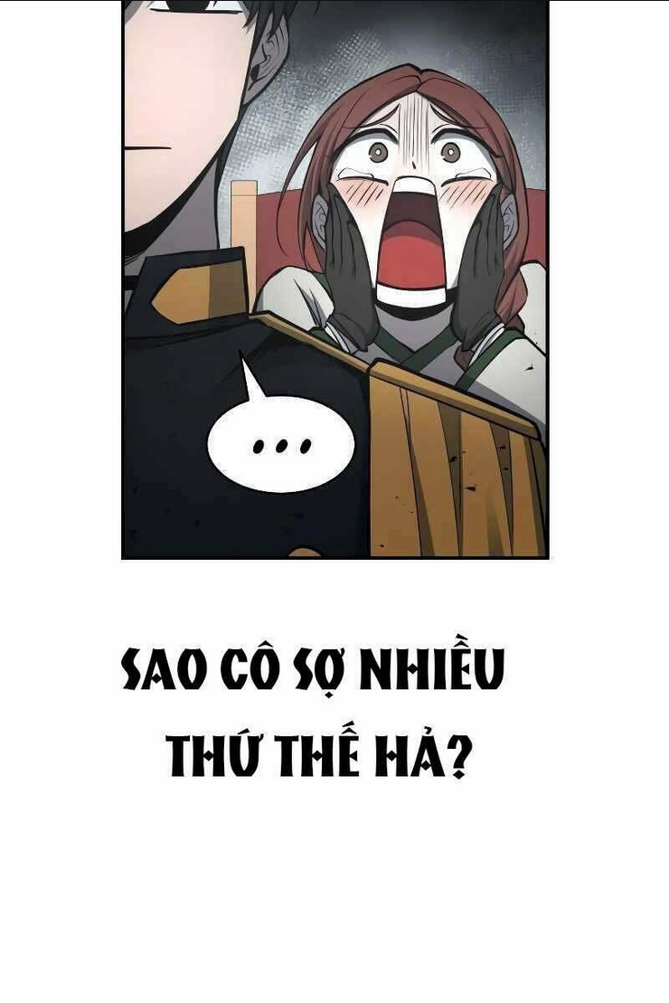 trở thành hung thần trong trò chơi thủ thành chapter 23 - Next chapter 24