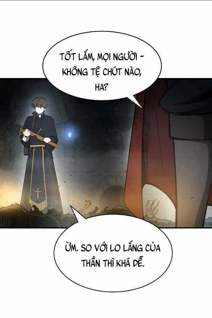 trở thành hung thần trong trò chơi thủ thành chapter 23 - Next chapter 24