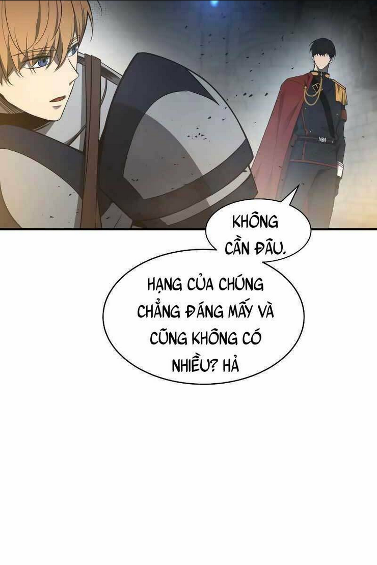 trở thành hung thần trong trò chơi thủ thành chapter 23 - Next chapter 24