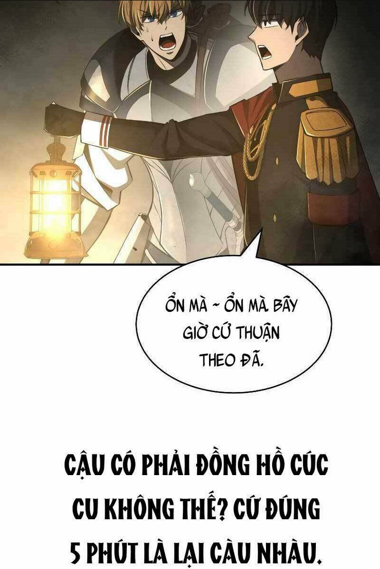 trở thành hung thần trong trò chơi thủ thành chapter 23 - Next chapter 24