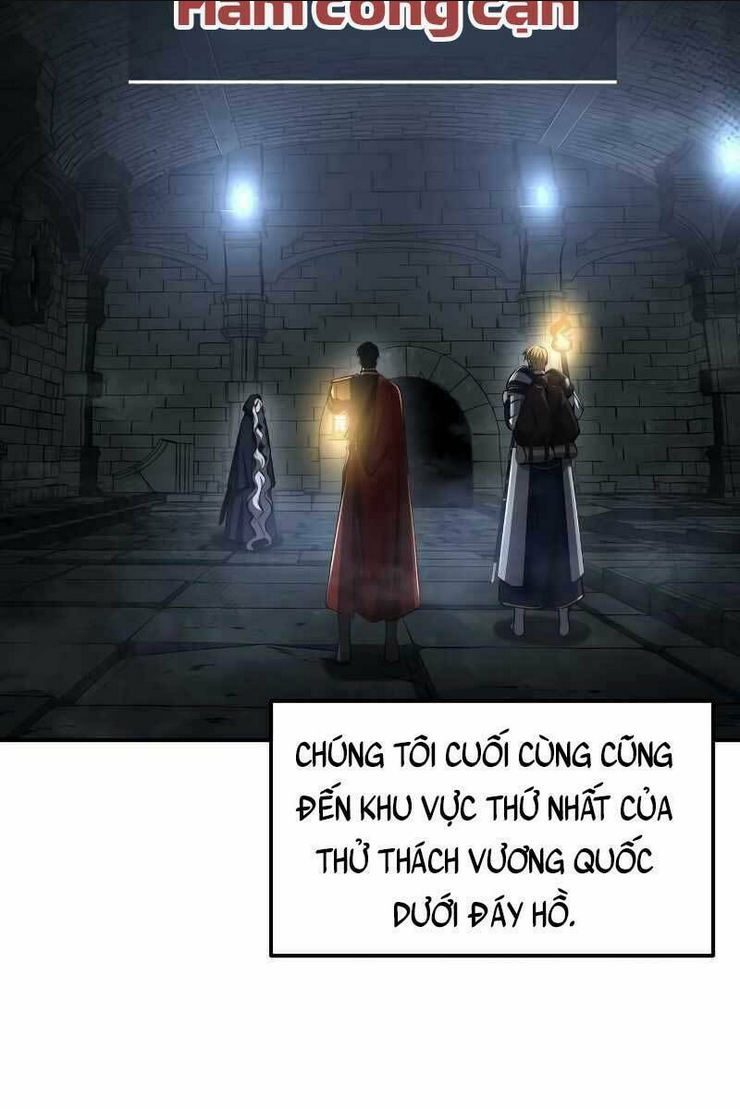 trở thành hung thần trong trò chơi thủ thành chapter 23 - Next chapter 24