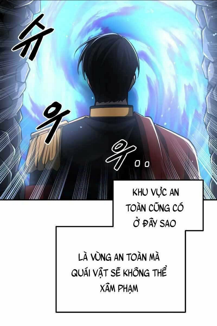 trở thành hung thần trong trò chơi thủ thành chapter 23 - Next chapter 24