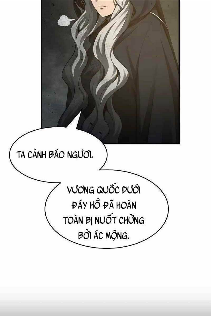 trở thành hung thần trong trò chơi thủ thành chapter 23 - Next chapter 24