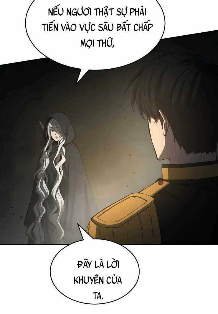 trở thành hung thần trong trò chơi thủ thành chapter 23 - Next chapter 24