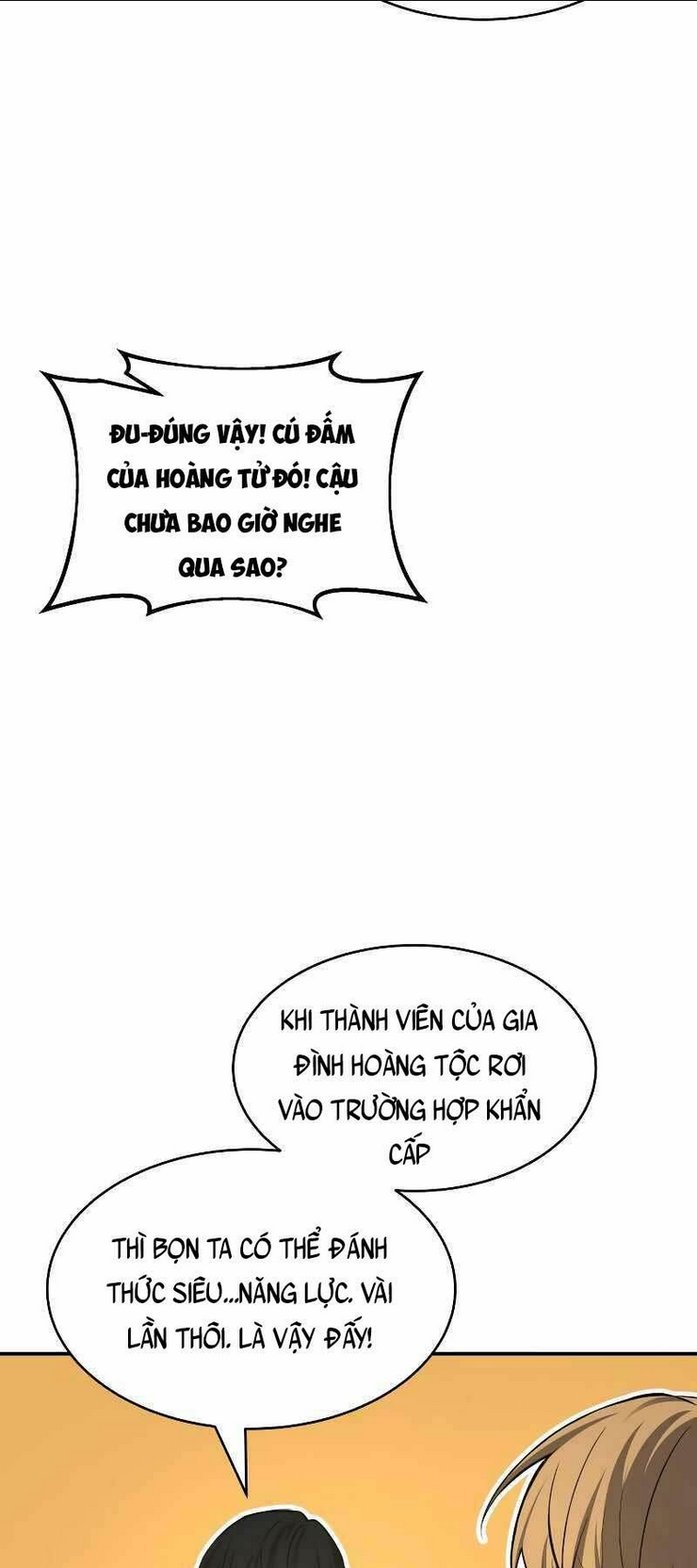 trở thành hung thần trong trò chơi thủ thành chapter 24 - Next chapter 24.5