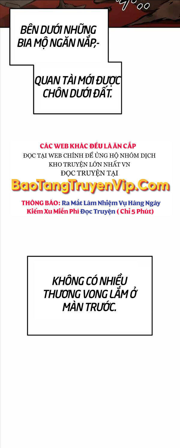 trở thành hung thần trong trò chơi thủ thành chapter 28 - Trang 2