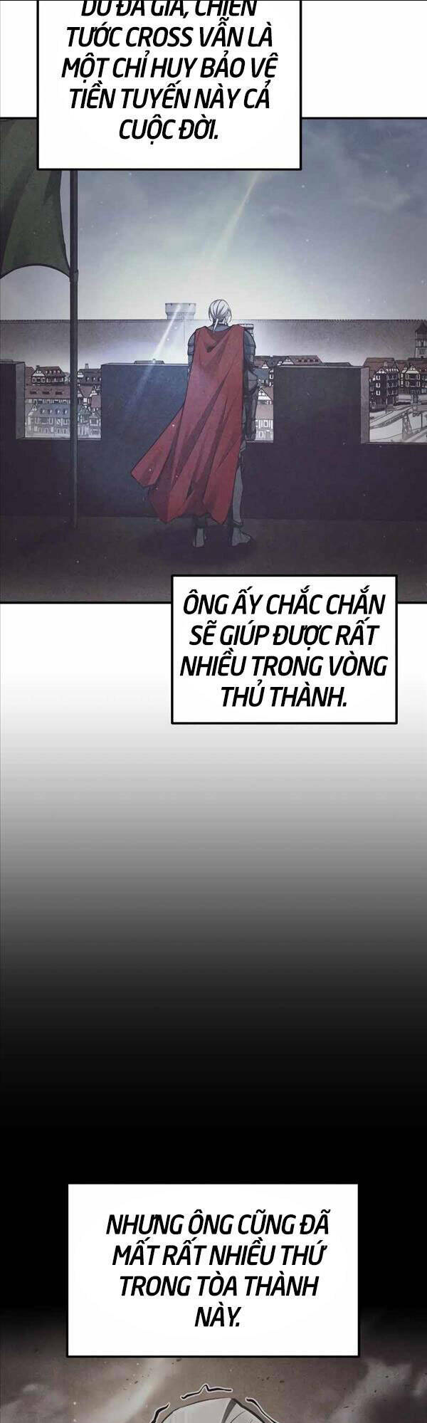 trở thành hung thần trong trò chơi thủ thành chapter 28 - Trang 2