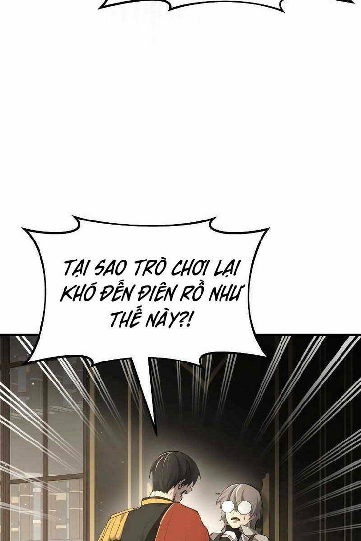 trở thành hung thần trong trò chơi thủ thành chapter 34 - Trang 2