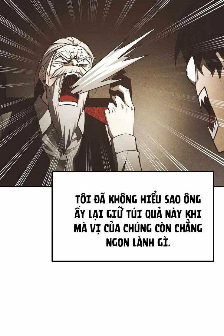 trở thành hung thần trong trò chơi thủ thành chapter 34 - Trang 2