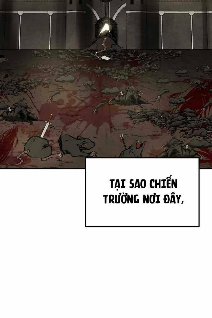 trở thành hung thần trong trò chơi thủ thành chapter 34 - Trang 2