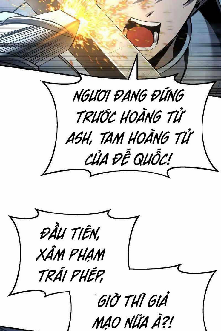 trở thành hung thần trong trò chơi thủ thành chapter 35 - Next chapter 36