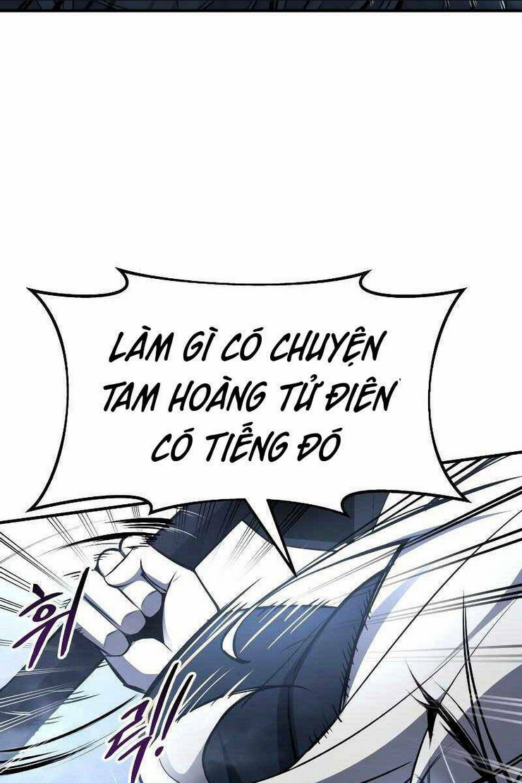 trở thành hung thần trong trò chơi thủ thành chapter 35 - Next chapter 36