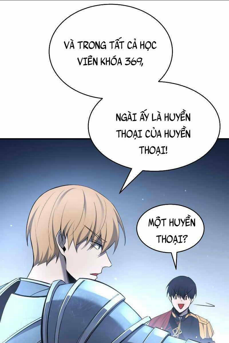 trở thành hung thần trong trò chơi thủ thành chapter 35 - Next chapter 36