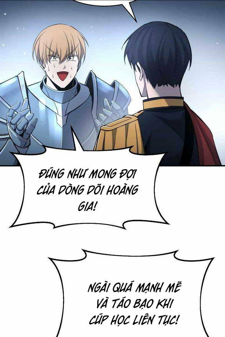 trở thành hung thần trong trò chơi thủ thành chapter 35 - Next chapter 36