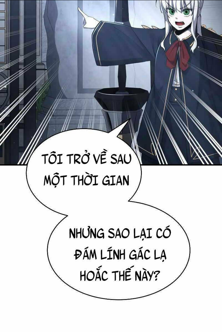 trở thành hung thần trong trò chơi thủ thành chapter 35 - Next chapter 36