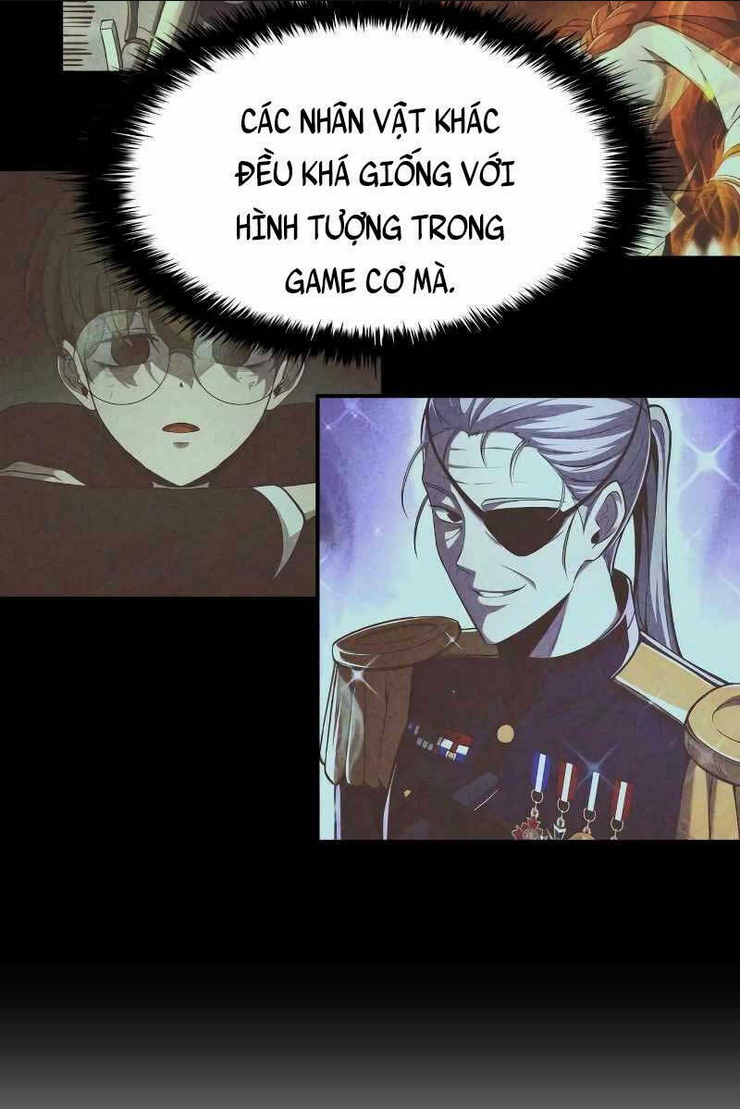 trở thành hung thần trong trò chơi thủ thành chapter 35 - Next chapter 36