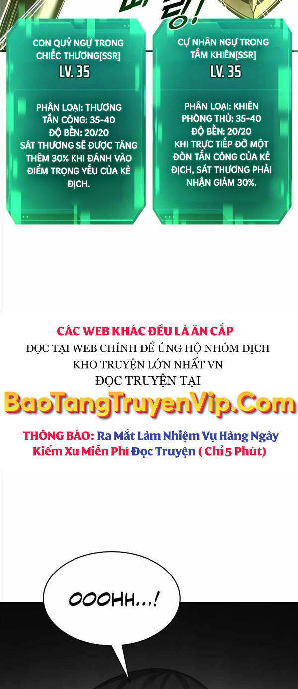 trở thành hung thần trong trò chơi thủ thành chapter 40 - Trang 2