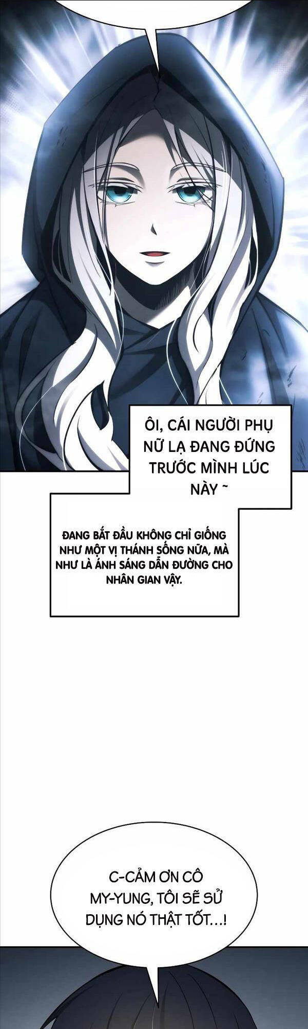 trở thành hung thần trong trò chơi thủ thành chapter 40 - Trang 2