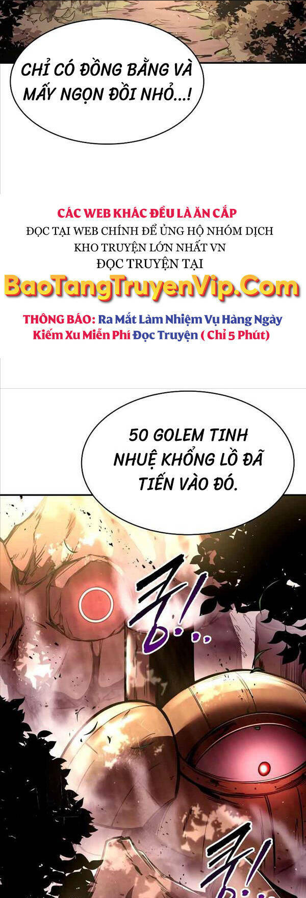 trở thành hung thần trong trò chơi thủ thành chapter 45 - Trang 2