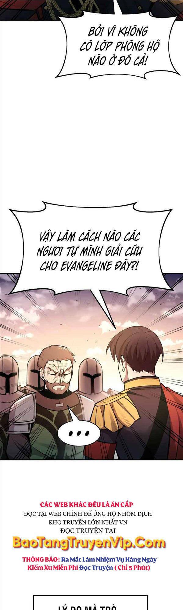 trở thành hung thần trong trò chơi thủ thành chapter 45 - Trang 2