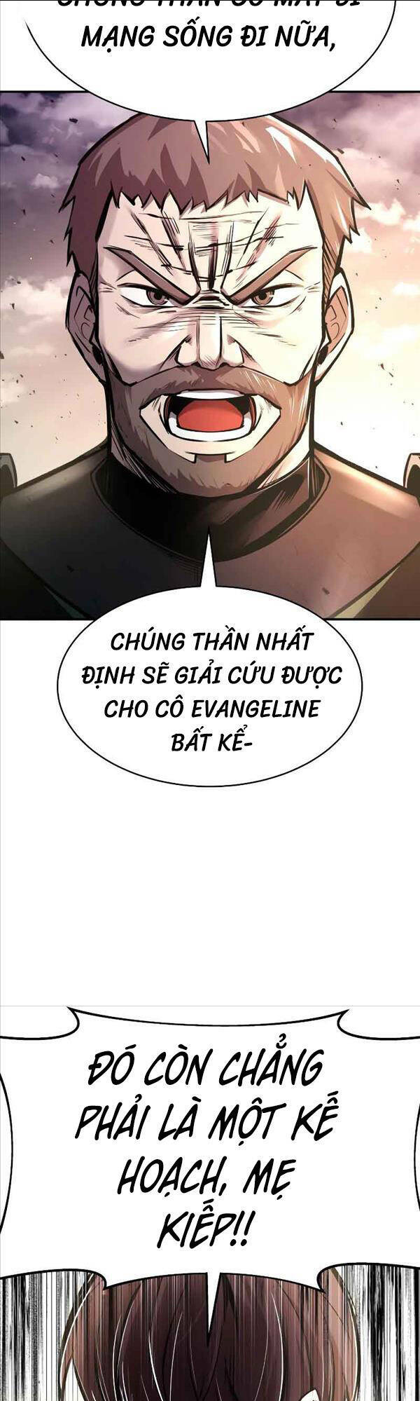 trở thành hung thần trong trò chơi thủ thành chapter 45 - Trang 2