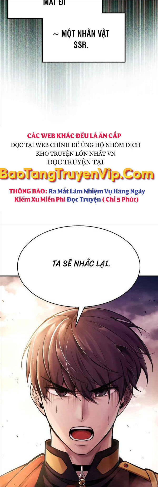 trở thành hung thần trong trò chơi thủ thành chapter 45 - Trang 2