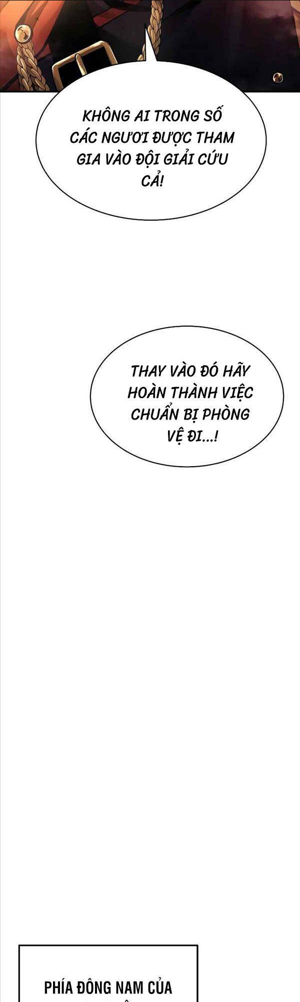 trở thành hung thần trong trò chơi thủ thành chapter 45 - Trang 2