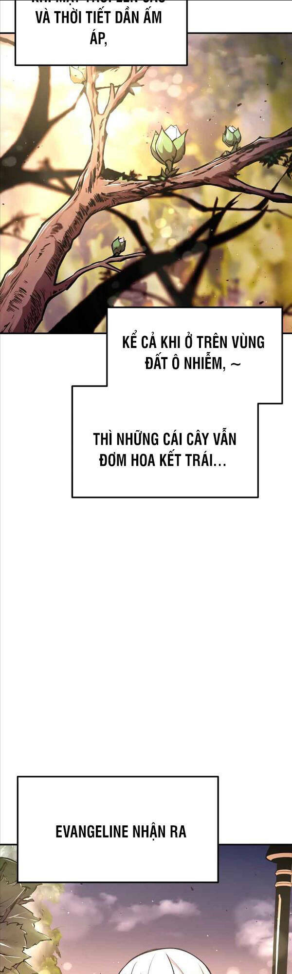 trở thành hung thần trong trò chơi thủ thành chapter 45 - Trang 2