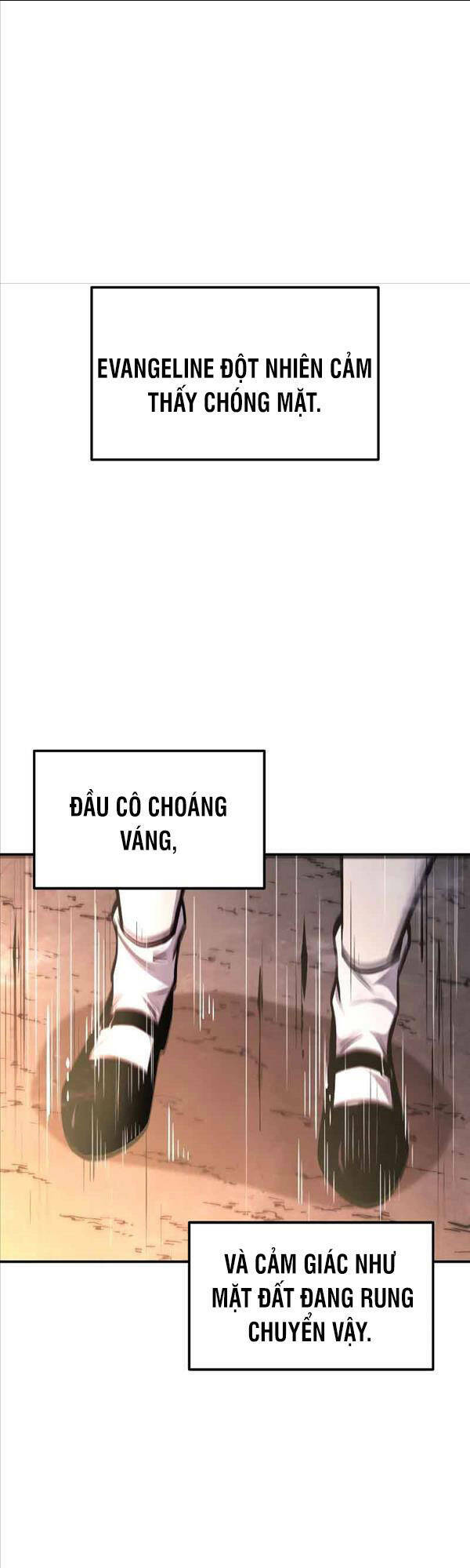 trở thành hung thần trong trò chơi thủ thành chapter 45 - Trang 2