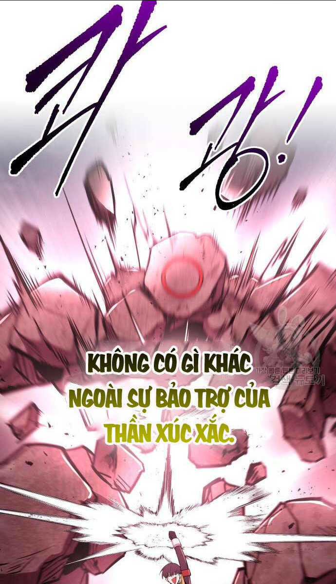 trở thành hung thần trong trò chơi thủ thành chapter 48 - Trang 2