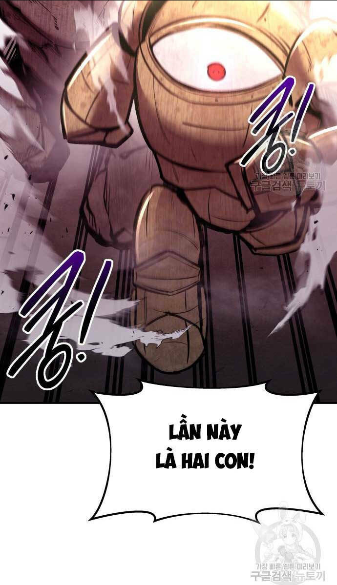 trở thành hung thần trong trò chơi thủ thành chapter 48 - Trang 2