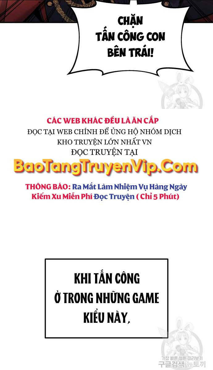 trở thành hung thần trong trò chơi thủ thành chapter 48 - Trang 2