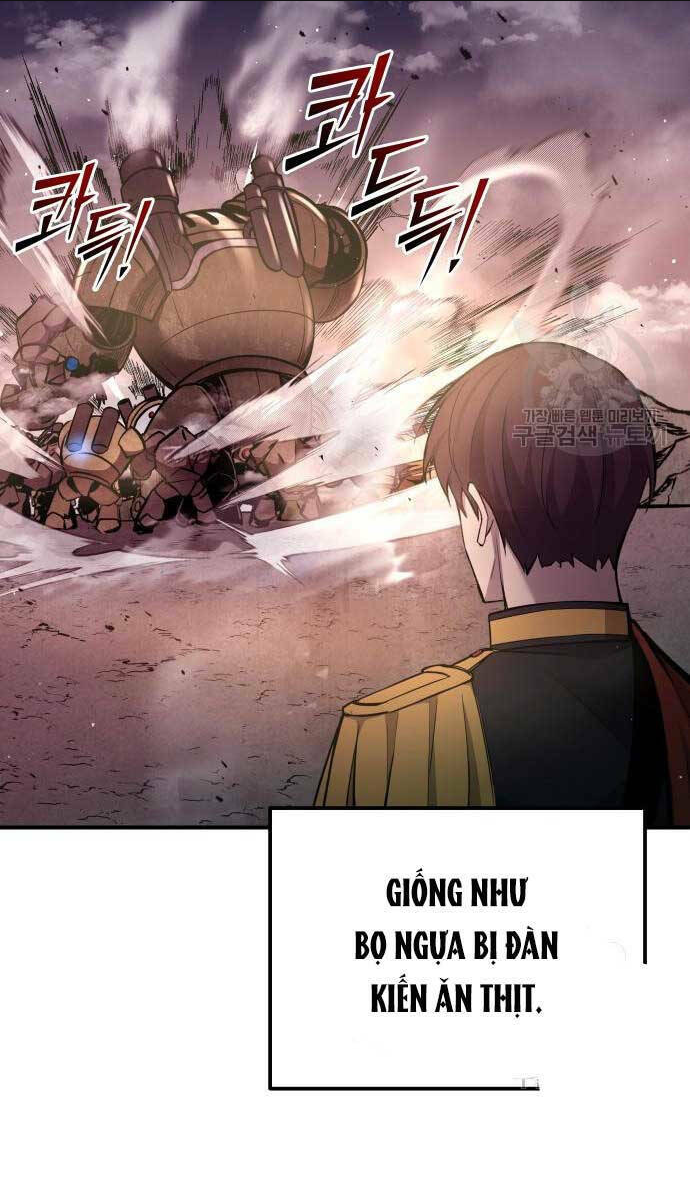 trở thành hung thần trong trò chơi thủ thành chapter 48 - Trang 2