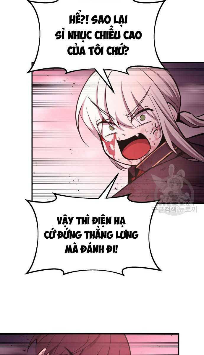 trở thành hung thần trong trò chơi thủ thành chapter 48 - Trang 2