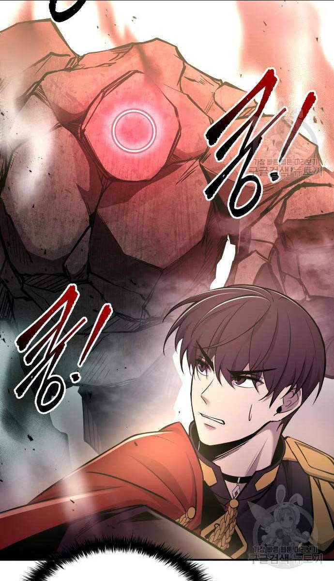 trở thành hung thần trong trò chơi thủ thành chapter 48 - Trang 2