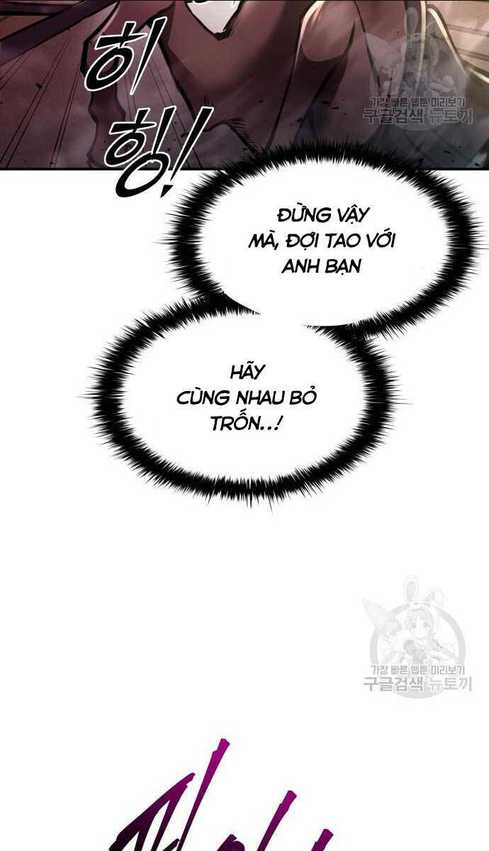 trở thành hung thần trong trò chơi thủ thành chapter 48 - Trang 2