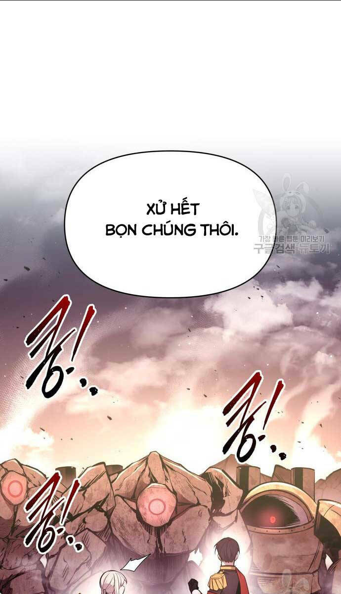 trở thành hung thần trong trò chơi thủ thành chapter 48 - Trang 2