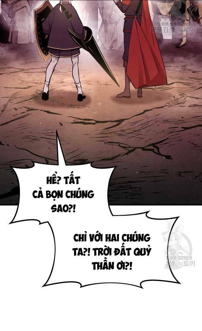 trở thành hung thần trong trò chơi thủ thành chapter 48 - Trang 2