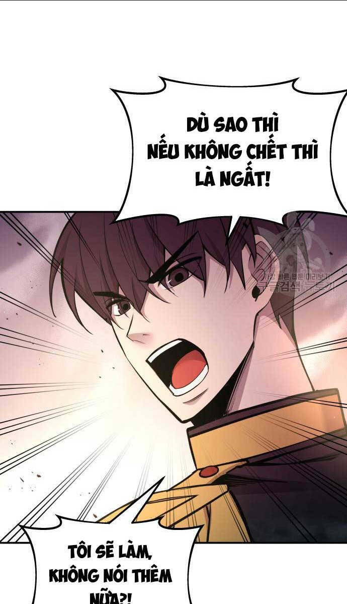 trở thành hung thần trong trò chơi thủ thành chapter 48 - Trang 2