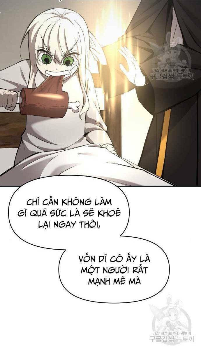 trở thành hung thần trong trò chơi thủ thành chương 53 - Next chapter 54